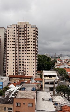 Studio para alugar com 21m², 1 quarto e sem vaga Studio para alugar com 21m², 1 quarto e sem vagaVista