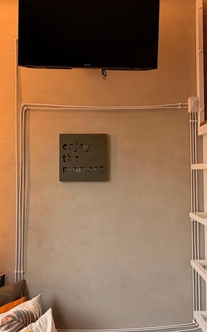 Studio para alugar com 21m², 1 quarto e sem vaga Studio para alugar com 21m², 1 quarto e sem vagaQuarto