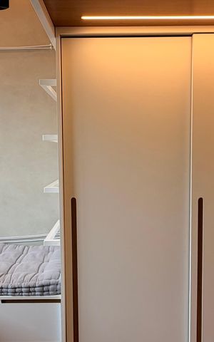Studio para alugar com 21m², 1 quarto e sem vaga Studio para alugar com 21m², 1 quarto e sem vagaQuarto