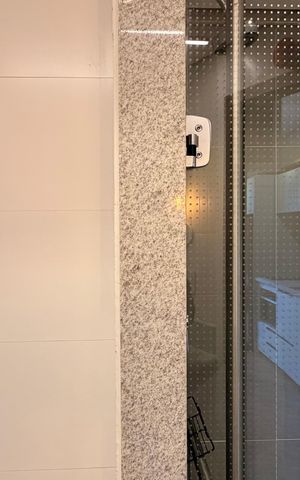 Studio para alugar com 21m², 1 quarto e sem vaga Studio para alugar com 21m², 1 quarto e sem vagaBanheiro