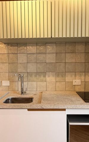 Studio para alugar com 21m², 1 quarto e sem vaga