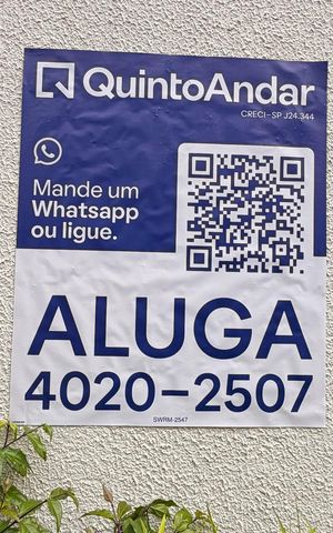 Studio para alugar com 21m², 1 quarto e sem vaga Studio para alugar com 21m², 1 quarto e sem vagaPlaquinha