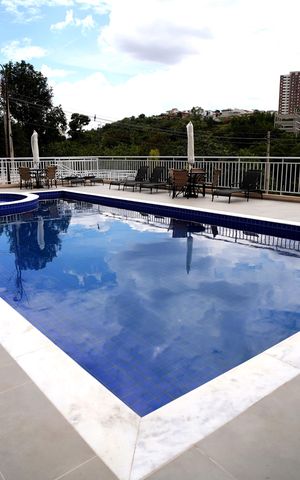 Apartamento para alugar com 47m², 2 quartos e 1 vagaÁrea comum