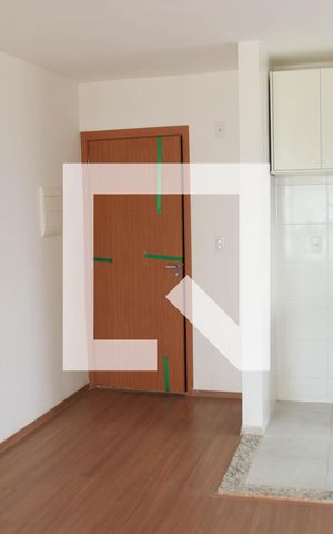 Apartamento à venda com 49m², 2 quartos e 1 vagaSala