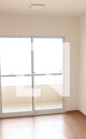 Apartamento à venda com 49m², 2 quartos e 1 vagaSala