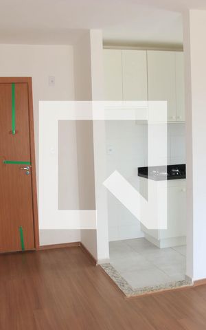 Apartamento à venda com 49m², 2 quartos e 1 vagaSala