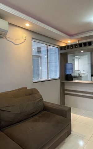 Apartamento para alugar com 88m², 2 quartos e 1 vaga Apartamento para alugar com 88m², 2 quartos e 1 vagaSala