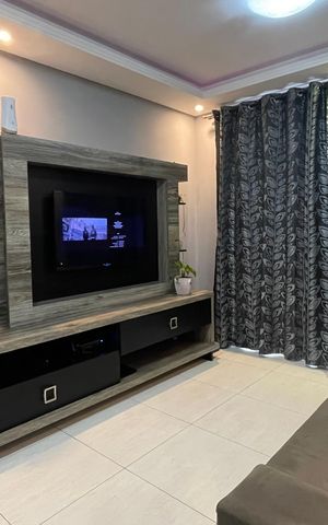 Apartamento para alugar com 88m², 2 quartos e 1 vaga Apartamento para alugar com 88m², 2 quartos e 1 vagaSala