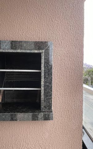 Apartamento para alugar com 88m², 2 quartos e 1 vaga Apartamento para alugar com 88m², 2 quartos e 1 vagaSacada