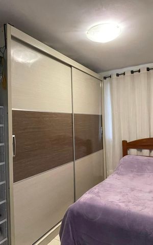 Apartamento para alugar com 88m², 2 quartos e 1 vaga Apartamento para alugar com 88m², 2 quartos e 1 vagaQuarto 1