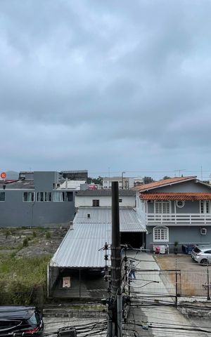 Apartamento para alugar com 88m², 2 quartos e 1 vaga Apartamento para alugar com 88m², 2 quartos e 1 vagaVista da Sacada