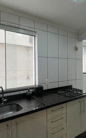Apartamento para alugar com 88m², 2 quartos e 1 vaga Apartamento para alugar com 88m², 2 quartos e 1 vagaCozinha
