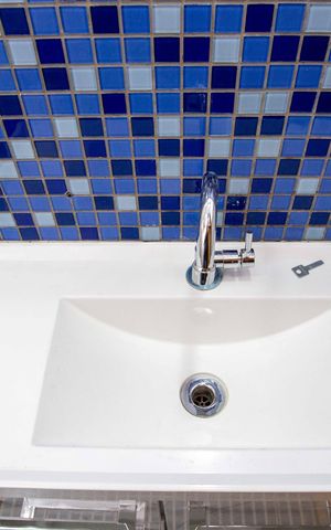 Apartamento à venda com 57m², 2 quartos e 1 vagaBanheiro