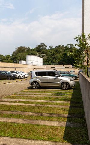 Apartamento à venda com 57m², 2 quartos e 1 vagaGaragem