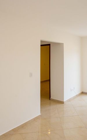 Apartamento à venda com 57m², 2 quartos e 1 vagaSala