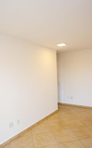Apartamento à venda com 57m², 2 quartos e 1 vagaSala
