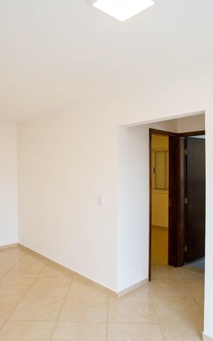 Apartamento à venda com 57m², 2 quartos e 1 vagaSala