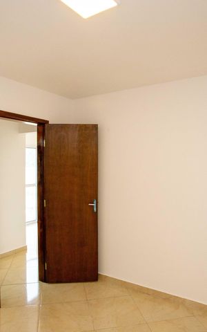 Apartamento à venda com 57m², 2 quartos e 1 vagaQuarto 2
