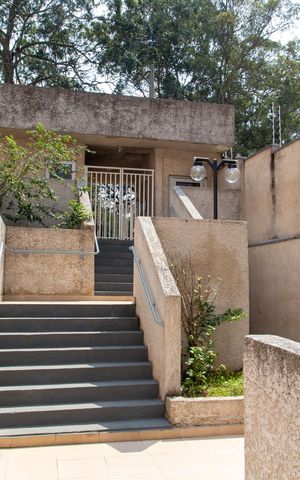 Apartamento à venda com 57m², 2 quartos e 1 vagaÁrea comum