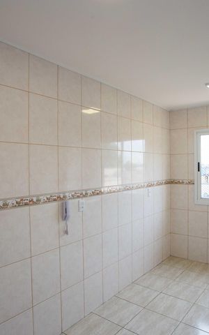 Apartamento à venda com 57m², 2 quartos e 1 vagaCozinha