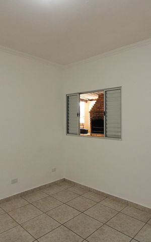 Casa para alugar com 70m², 1 quarto e sem vagaQuarto