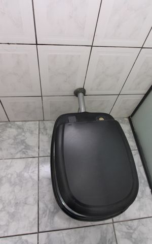 Casa para alugar com 70m², 1 quarto e sem vagaBanheiro