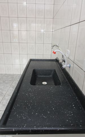 Casa para alugar com 70m², 1 quarto e sem vagaCozinha