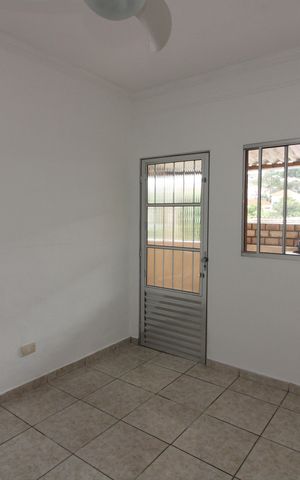 Casa para alugar com 70m², 1 quarto e sem vagaSala