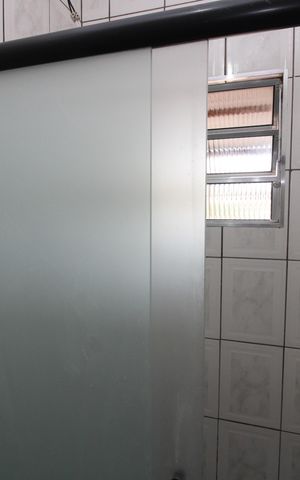 Casa para alugar com 70m², 1 quarto e sem vagaBanheiro