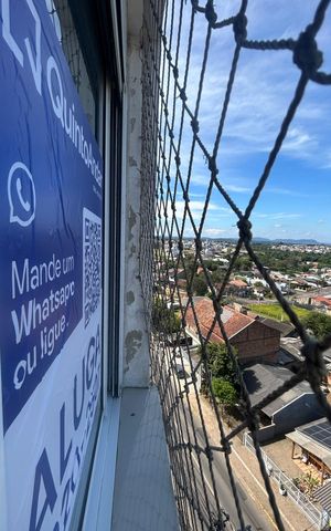 Apartamento para alugar com 48m², 2 quartos e 1 vagaPlaca