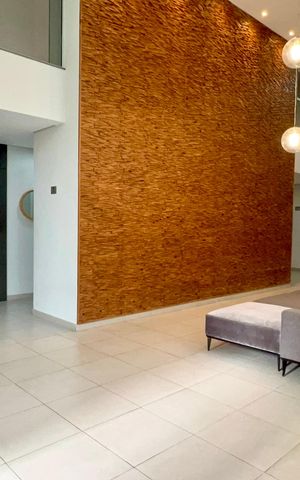 Apartamento para alugar com 40m², 1 quarto e 1 vaga Apartamento para alugar com 40m², 1 quarto e 1 vagaHall de entrada