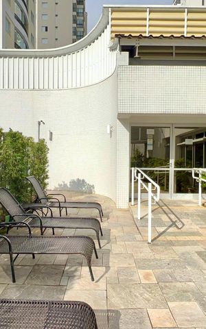 Apartamento para alugar com 40m², 1 quarto e 1 vaga Apartamento para alugar com 40m², 1 quarto e 1 vagaSolariun