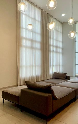 Apartamento para alugar com 40m², 1 quarto e 1 vaga Apartamento para alugar com 40m², 1 quarto e 1 vagaHall de entrada