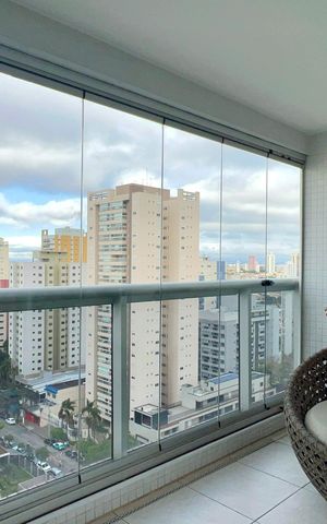 Apartamento para alugar com 40m², 1 quarto e 1 vaga Apartamento para alugar com 40m², 1 quarto e 1 vagaSala de Leitura
