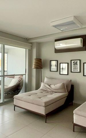 Apartamento para alugar com 40m², 1 quarto e 1 vaga Apartamento para alugar com 40m², 1 quarto e 1 vagaSala de Leitura