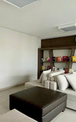 Apartamento para alugar com 40m², 1 quarto e 1 vaga Apartamento para alugar com 40m², 1 quarto e 1 vagaSala Zen