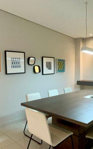 Apartamento para alugar com 40m², 1 quarto e 1 vaga Apartamento para alugar com 40m², 1 quarto e 1 vagaCoworking