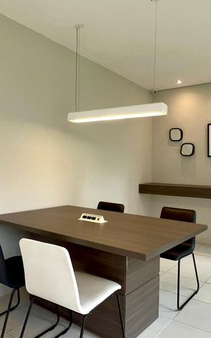 Apartamento para alugar com 40m², 1 quarto e 1 vaga Apartamento para alugar com 40m², 1 quarto e 1 vagaCoworking