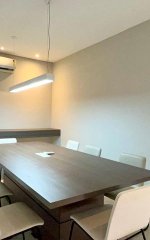 Apartamento para alugar com 40m², 1 quarto e 1 vaga Apartamento para alugar com 40m², 1 quarto e 1 vagaCoworking