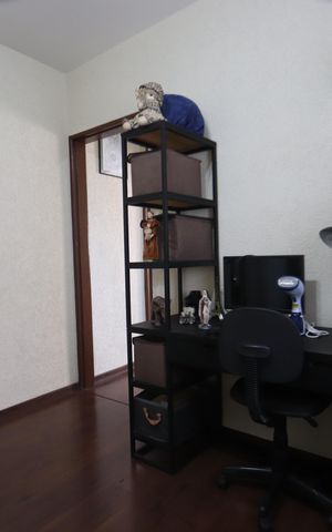Casa à venda com 148m², 5 quartos e 1 vagaSala Íntima