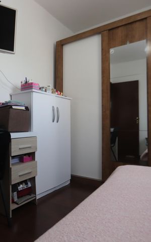 Casa à venda com 148m², 5 quartos e 1 vagaQuarto 2