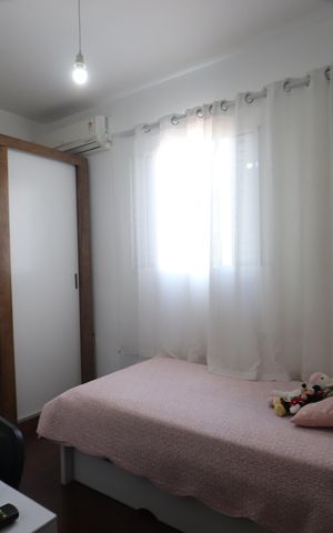 Casa à venda com 148m², 5 quartos e 1 vagaQuarto 2
