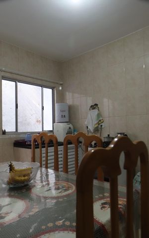 Casa à venda com 148m², 5 quartos e 1 vagaCozinha - Casa 2
