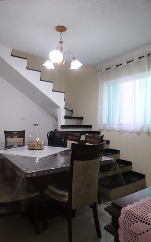 Casa à venda com 148m², 5 quartos e 1 vagaSala de Jantar