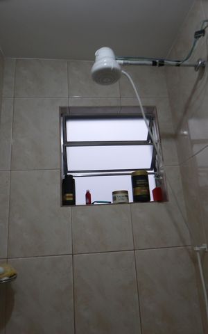 Casa à venda com 148m², 5 quartos e 1 vagaBanheiro - Casa 2
