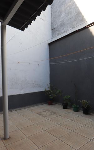 Casa à venda com 148m², 5 quartos e 1 vagaQuintal e Lavanderia