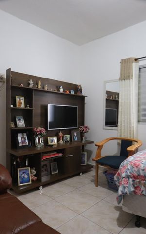 Casa à venda com 148m², 5 quartos e 1 vagaQuarto - Casa 2