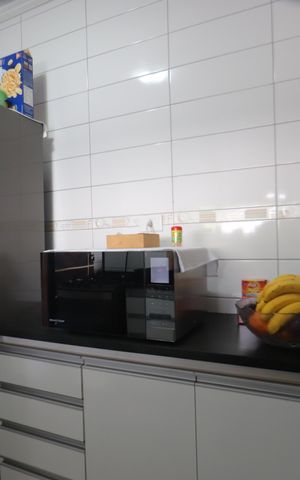 Casa à venda com 148m², 5 quartos e 1 vagaCozinha