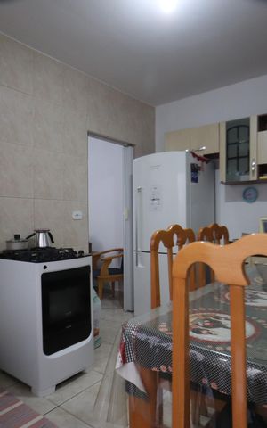 Casa à venda com 148m², 5 quartos e 1 vagaCozinha - Casa 2