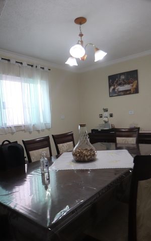 Casa à venda com 148m², 5 quartos e 1 vagaSala de Jantar